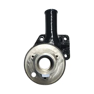 Bază stator Kubota: 15231-6436-1